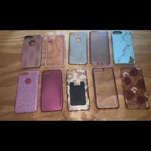 iPhone 8 Plus cases